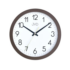 Nástenné hodiny JVD HA229.2, 20cm